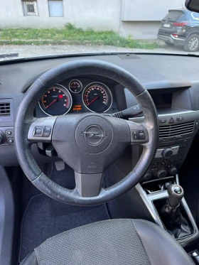 Opel Astra, снимка 6