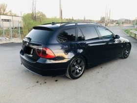 BMW 320 Е91 , снимка 8