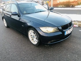 BMW 320 Е91 , снимка 16