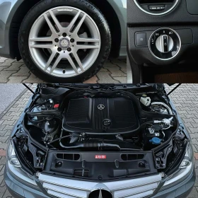 Mercedes-Benz C 220 FACE LIFT* AVANTGARDE*  | Mobile.bg    15