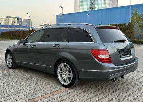 Mercedes-Benz C 220 FACE LIFT* AVANTGARDE*  | Mobile.bg    4