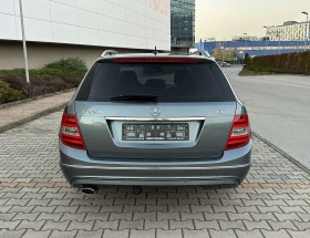 Mercedes-Benz C 220 FACE LIFT* AVANTGARDE*  | Mobile.bg    6