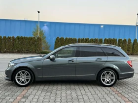 Mercedes-Benz C 220 FACE LIFT* AVANTGARDE*  | Mobile.bg    7