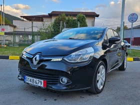 Renault Clio 1.2 GAZ/NAVIG/KLIMA, снимка 1