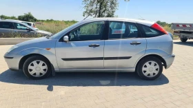 Ford Focus 1.8tdci, снимка 1