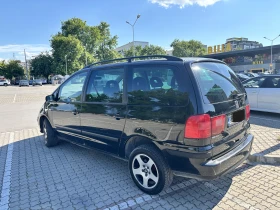 Seat Alhambra 7 места ЛИЗИНГ !!!!!, снимка 6