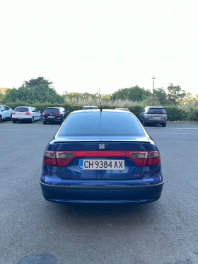 Seat Toledo Toledo 1m, снимка 5