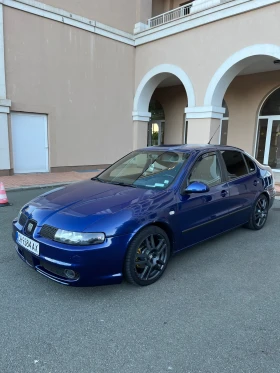 Seat Toledo Toledo 1m, снимка 2