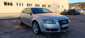 Audi A6 3.0 TDI quattro, снимка 3