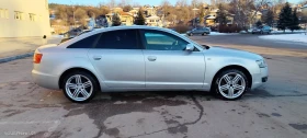 Audi A6 3.0 TDI quattro, снимка 9