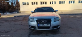 Audi A6 3.0 TDI quattro, снимка 2