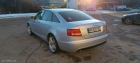 Audi A6 3.0 TDI quattro, снимка 6