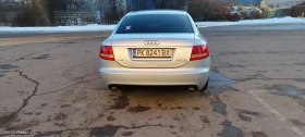 Audi A6 3.0 TDI quattro, снимка 7