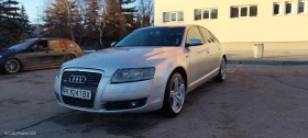 Audi A6 3.0 TDI quattro, снимка 1