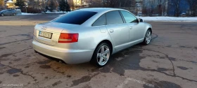 Audi A6 3.0 TDI quattro, снимка 8