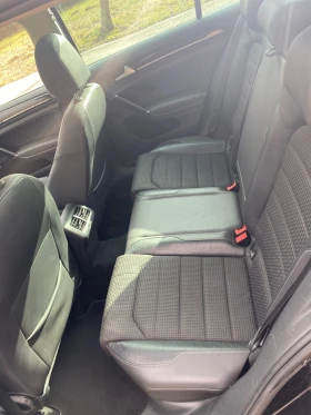 VW Golf 1.6 tdi , снимка 7