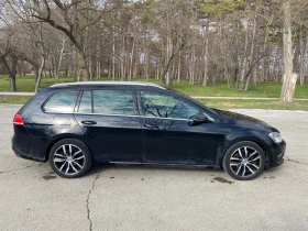 VW Golf 1.6 tdi , снимка 4