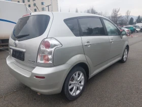 Toyota Corolla verso 2, 2d 136ps 143000km!!!, снимка 4