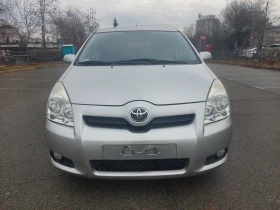 Toyota Corolla verso 2, 2d 136ps 143000km!!!, снимка 3