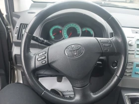 Toyota Corolla verso 2, 2d 136ps 143000km!!!, снимка 9