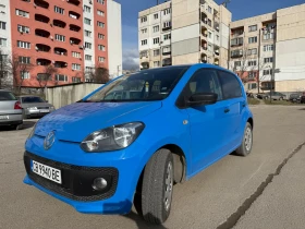 VW Up 1, 0mpi-88 000км-НОВА-Първи Собственик, снимка 1