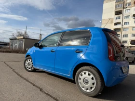 VW Up 1, 0mpi-88 000км-НОВА-Първи Собственик, снимка 10