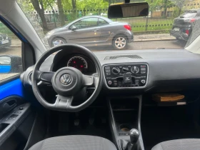 VW Up 1, 0mpi-88 000км-НОВА-Първи Собственик, снимка 13