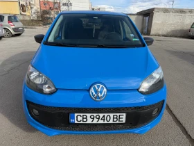 VW Up 1, 0mpi-88 000км-НОВА-Първи Собственик, снимка 15