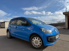 VW Up 1, 0mpi-88 000км-НОВА-Първи Собственик, снимка 9