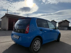 VW Up 1, 0mpi-88 000км-НОВА-Първи Собственик, снимка 7