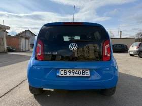 VW Up 1, 0mpi-88 000км-НОВА-Първи Собственик, снимка 5