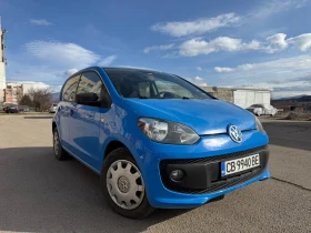 VW Up 1, 0mpi-88 000км-НОВА-Първи Собственик, снимка 11