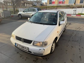 VW Polo 1.4 i | Mobile.bg    8