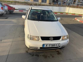 VW Polo 1.4 i | Mobile.bg    4