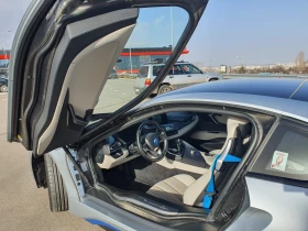 BMW i8 Купе, снимка 7