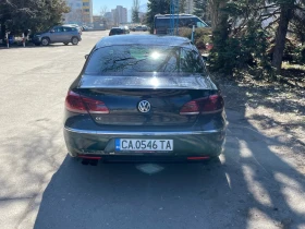 VW CC СС, снимка 4