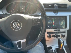 VW CC СС, снимка 9