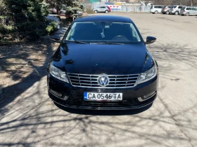 VW CC СС, снимка 1