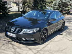 VW CC СС, снимка 2