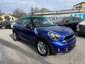 Mini Cooper SD ALL4 Автоматик - 22566 лв. - 85395138 | Car24.bg