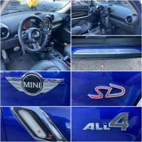 Mini Cooper SD ALL4 Автоматик - 22566 лв. - 85395138 | Car24.bg