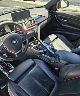 Обява за продажба на BMW 320 M performance  ~22 500 лв. - изображение 10