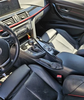 Обява за продажба на BMW 320 M performance  ~22 500 лв. - изображение 9
