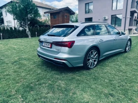 Audi A6 50 TDI 3 x S line - 62000 лв. - 95993574 | Car24.bg