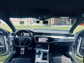 Audi A6 50 TDI 3 x S line - 62000 лв. - 95993574 | Car24.bg