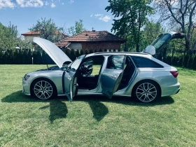 Audi A6 50 TDI 3 x S line - 62000 лв. - 95993574 | Car24.bg