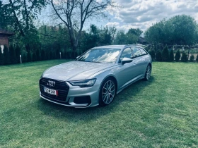 Audi A6 50 TDI 3 x S line - 62000 лв. - 95993574 | Car24.bg