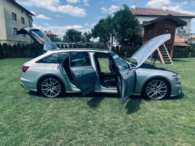 Audi A6 50 TDI 3 x S line - 62000 лв. - 95993574 | Car24.bg