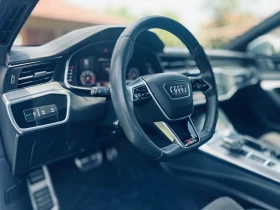 Audi A6 50 TDI 3 x S line - 62000 лв. - 95993574 | Car24.bg
