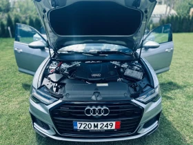 Audi A6 50 TDI 3 x S line - 62000 лв. - 95993574 | Car24.bg